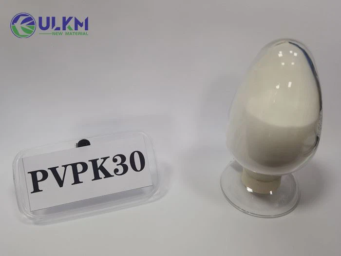 Polyvinylpyrrolidone K30