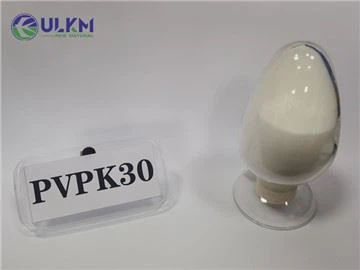 Polyvinylpyrrolidone K30